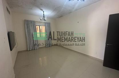 Apartment - 1 - 2 for rent in Al Butina - Sharjah