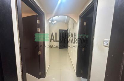 Apartment - 1 - 2 for rent in Al Butina - Sharjah