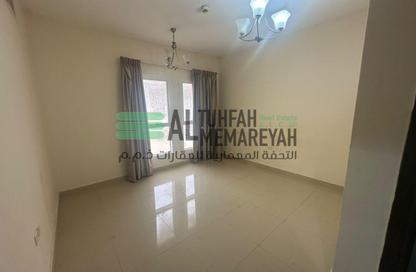 Apartment - 1 - 2 for rent in Al Butina - Sharjah