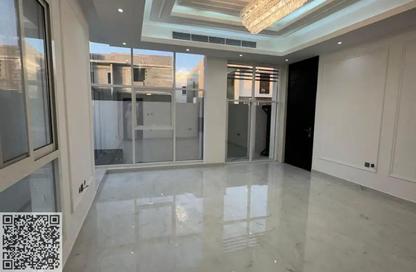 Villa - 6 Bedrooms - 7+ Bathrooms for sale in Al Helio 2 - Al Helio - Ajman