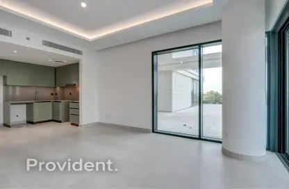 Apartment - 1 Bedroom - 1 Bathroom for rent in Myrtle - Central Park at City Walk - City Walk - Dubai