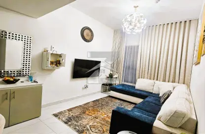 شقة - 2 غرف نوم - 2 حمامات للبيع في إكويتي أركيد - الفرجان - دبي