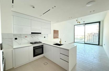Apartment - 1 Bedroom - 2 Bathrooms for rent in Binghatti Orchid - District 10 - Jumeirah Village Circle - Dubai