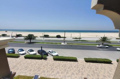 Apartment - 1 Bedroom - 1 Bathroom for rent in Al Rifa'ah - Al Heerah - Sharjah