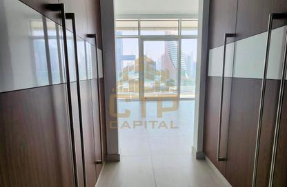 Apartment - 1 Bedroom - 2 Bathrooms for rent in Park Gate Residence 3 - Park Gate Residences - Al Kifaf - Bur Dubai - Dubai Apartment - 1 Bedroom - 2 Bathrooms for rent in Park Gate Residence 3 - Park Gate Residences - Al Kifaf - Bur Dubai - Dubai