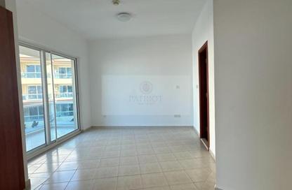 Apartment - 2 - 3 for rent in The Crescent B - The Crescent - Dubai Production City (IMPZ) - Dubai