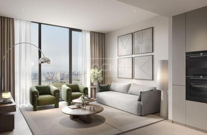 Apartment - 1 Bedroom - 2 Bathrooms for sale in Verdania 2 - Dubai Land Residence Complex - Dubai Land - Dubai Apartment - 1 Bedroom - 2 Bathrooms for sale in Verdania 2 - Dubai Land Residence Complex - Dubai Land - Dubai
