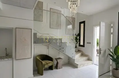 فيلا - غرفة نوم - 2 حمامات للبيع في 2 الصحراء ميدوز - الصحراء ميدوز - مدينة دبي الصناعية - دبي