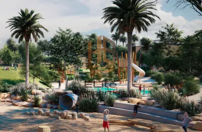 فيلا - 3 غرف نوم - 4 حمامات للبيع في اكسبو سيتي فالي - مدينة اكسبو - دبي