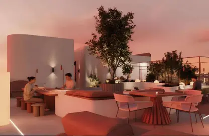 شقة - 3 غرف نوم - 3 حمامات للبيع في 09 لايف ريسدينس - مجمع دبي ريزيدنس - دبي لاند - دبي