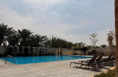 Apartment - 2 - 3 for rent in Vezul Residence - Business Bay - Dubai Apartment - 2 - 3 for rent in Vezul Residence - Business Bay - Dubai