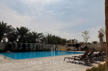 Apartment - 2 Bedrooms - 3 Bathrooms for rent in Vezul Residence - Business Bay - Dubai Apartment - 2 Bedrooms - 3 Bathrooms for rent in Vezul Residence - Business Bay - Dubai