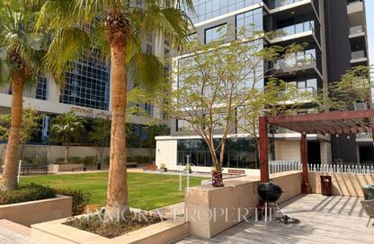 Apartment - 2 Bedrooms - 3 Bathrooms for rent in Vezul Residence - Business Bay - Dubai Apartment - 2 Bedrooms - 3 Bathrooms for rent in Vezul Residence - Business Bay - Dubai