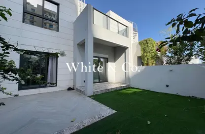 Townhouse - 3 Bedrooms - 4 Bathrooms for rent in West Village - Al Furjan - Dubai