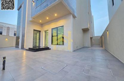 Villa - 6 Bedrooms - 7+ Bathrooms for sale in Kabbali Hills - Al Helio 2 - Al Helio - Ajman