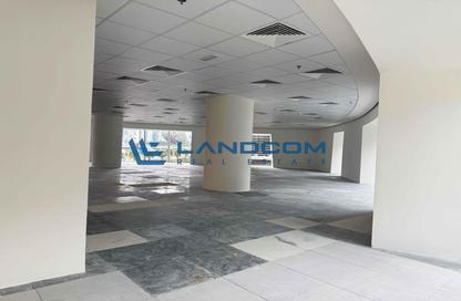 Office Space - Studio for rent in Park Place Tower - Sheikh Zayed Road - Dubai