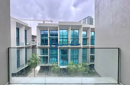 شقة - غرفة نوم - 2 حمامات للايجار في التوقيع - الضاحية 10 - قرية جميرا الدائرية - دبي شقة - غرفة نوم - 2 حمامات للايجار في التوقيع - الضاحية 10 - قرية جميرا الدائرية - دبي