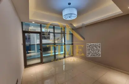 Apartment - 1 Bedroom - 2 Bathrooms for rent in Gulfa Towers - Al Rashidiya 1 - Al Rashidiya - Ajman Apartment - 1 Bedroom - 2 Bathrooms for rent in Gulfa Towers - Al Rashidiya 1 - Al Rashidiya - Ajman