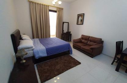 Apartment - Studio - 1 for rent in Elite Sports Residence 10 Tower 1 - Elite Sports Residence 10 - Elite Sports Residence - Dubai Sports City - Dubai Apartment - Studio - 1 for rent in Elite Sports Residence 10 Tower 1 - Elite Sports Residence 10 - Elite Sports Residence - Dubai Sports City - Dubai