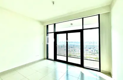 Apartment - 1 Bedroom - 1 Bathroom for rent in Park Point Building D - Park Point - Dubai Hills Estate - Dubai Apartment - 1 Bedroom - 1 Bathroom for rent in Park Point Building D - Park Point - Dubai Hills Estate - Dubai