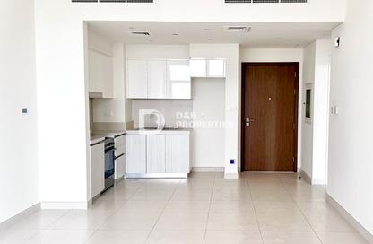 Apartment - 1 - 1 for rent in Park Point Building D - Park Point - Dubai Hills Estate - Dubai Apartment - 1 - 1 for rent in Park Point Building D - Park Point - Dubai Hills Estate - Dubai