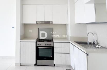 Apartment - 1 - 1 for rent in Park Point Building D - Park Point - Dubai Hills Estate - Dubai Apartment - 1 - 1 for rent in Park Point Building D - Park Point - Dubai Hills Estate - Dubai