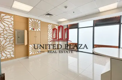 Retail - Studio for rent in Cubes Park - Mussafah Industrial Area - Mussafah - Abu Dhabi