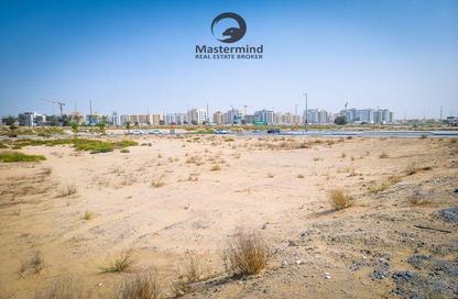 Land - Studio for sale in International City - Dubai