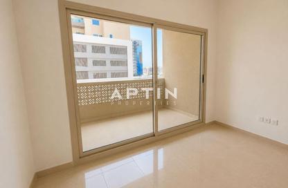 Apartment - 1 - 1 for rent in Sondos Zinnia - Dubai Land Residence Complex - Dubai