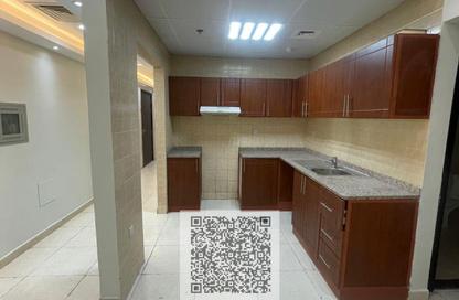Apartment - 2 Bedrooms - 2 Bathrooms for rent in Paradise Lakes Tower B6 - Paradise Lakes Towers - Emirates City - Ajman Apartment - 2 Bedrooms - 2 Bathrooms for rent in Paradise Lakes Tower B6 - Paradise Lakes Towers - Emirates City - Ajman