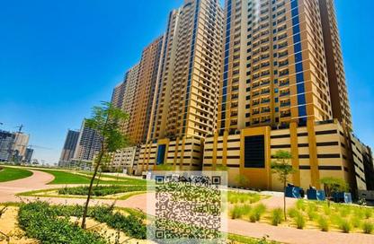 Apartment - 2 Bedrooms - 2 Bathrooms for rent in Paradise Lakes Tower B6 - Paradise Lakes Towers - Emirates City - Ajman Apartment - 2 Bedrooms - 2 Bathrooms for rent in Paradise Lakes Tower B6 - Paradise Lakes Towers - Emirates City - Ajman