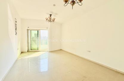 Apartment - 1 - 2 for rent in New Al Taawun Road - Al Taawun - Sharjah
