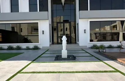 فيلا - 5 غرف نوم - 7 حمامات للبيع في الزاهية جاردنز - الزاهية - عجمان