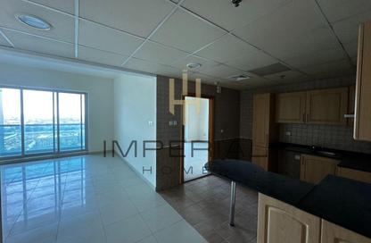 Apartment - 1 Bedroom - 2 Bathrooms for rent in Armada Tower 3 - JLT Cluster P - Jumeirah Lake Towers - Dubai