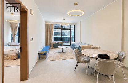 Apartment - 1 Bedroom - 2 Bathrooms for rent in Neva Residences - District 16 - Jumeirah Village Circle - Dubai