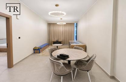 Apartment - 1 Bedroom - 2 Bathrooms for rent in Neva Residences - District 16 - Jumeirah Village Circle - Dubai