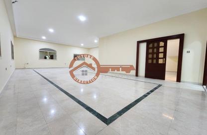 Villa - 7+ Bedrooms - 7+ Bathrooms for rent in Al Mushrif - Abu Dhabi