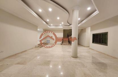 Villa - 7+ Bedrooms - 7+ Bathrooms for rent in Al Mushrif - Abu Dhabi