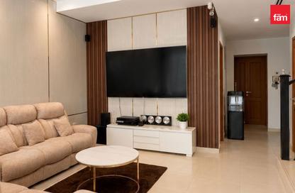 Townhouse - 2 - 3 for rent in Casa Viva - Serena - Dubai