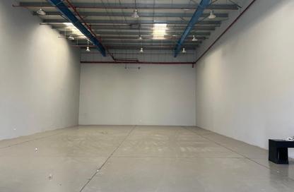 Warehouse - Studio - 1 for rent in Industrial Area 18 - Sharjah Industrial Area - Sharjah