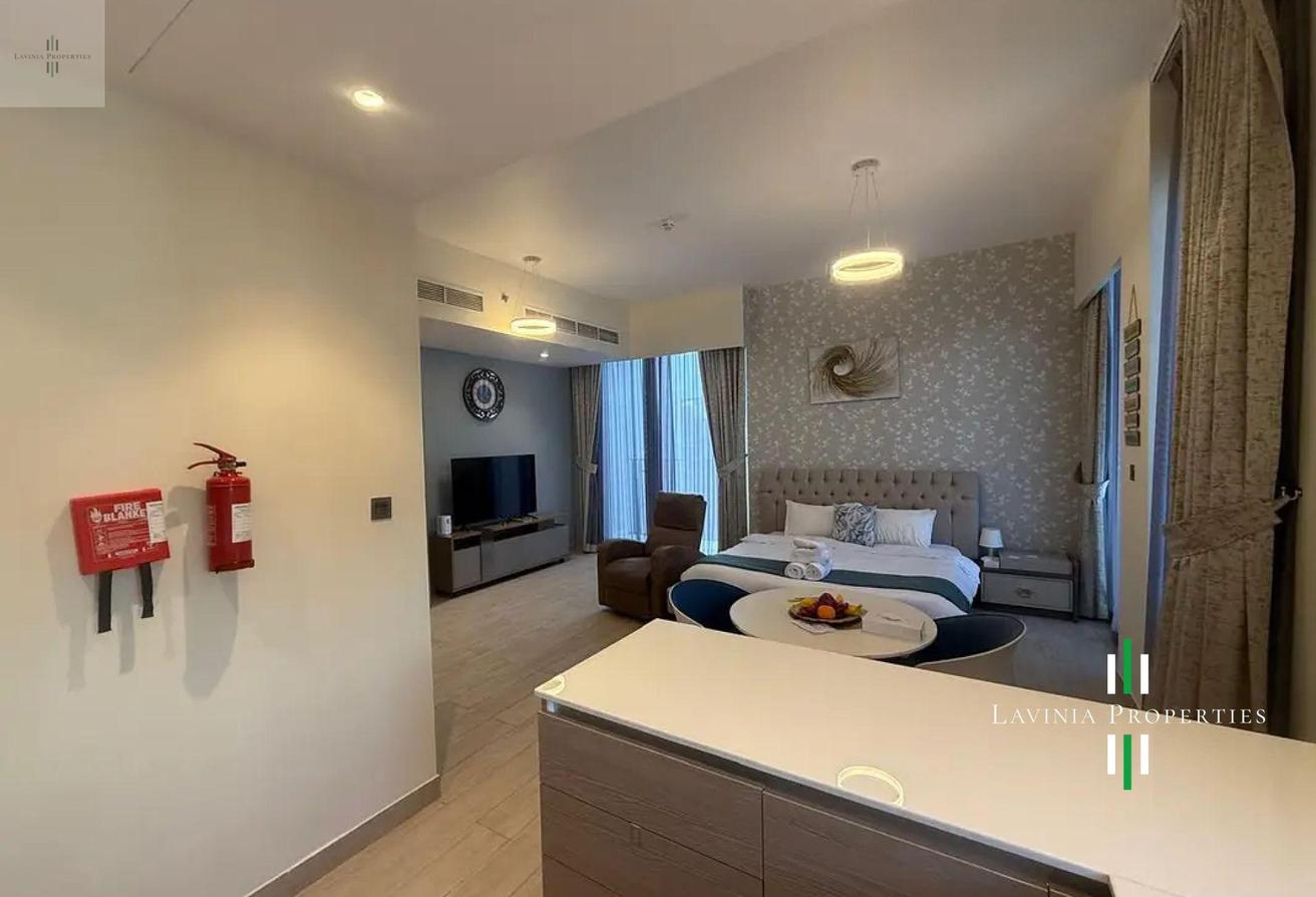FULLY FURNISHED STUDIO FOR RENT IN ARJAN photo 4
