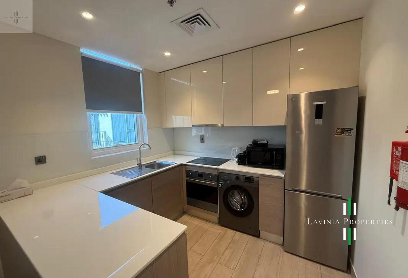 FULLY FURNISHED STUDIO FOR RENT IN ARJAN photo 8