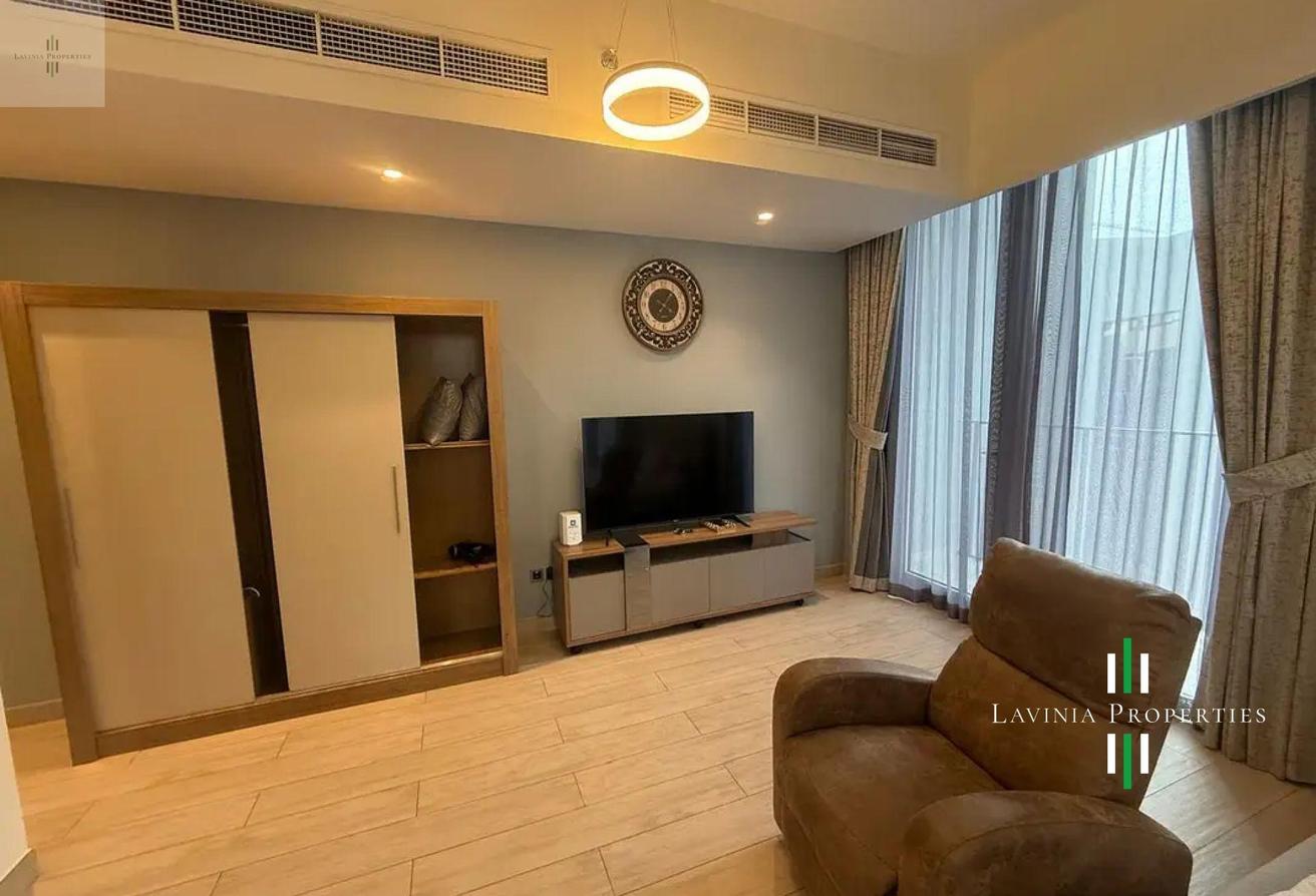 FULLY FURNISHED STUDIO FOR RENT IN ARJAN photo 6
