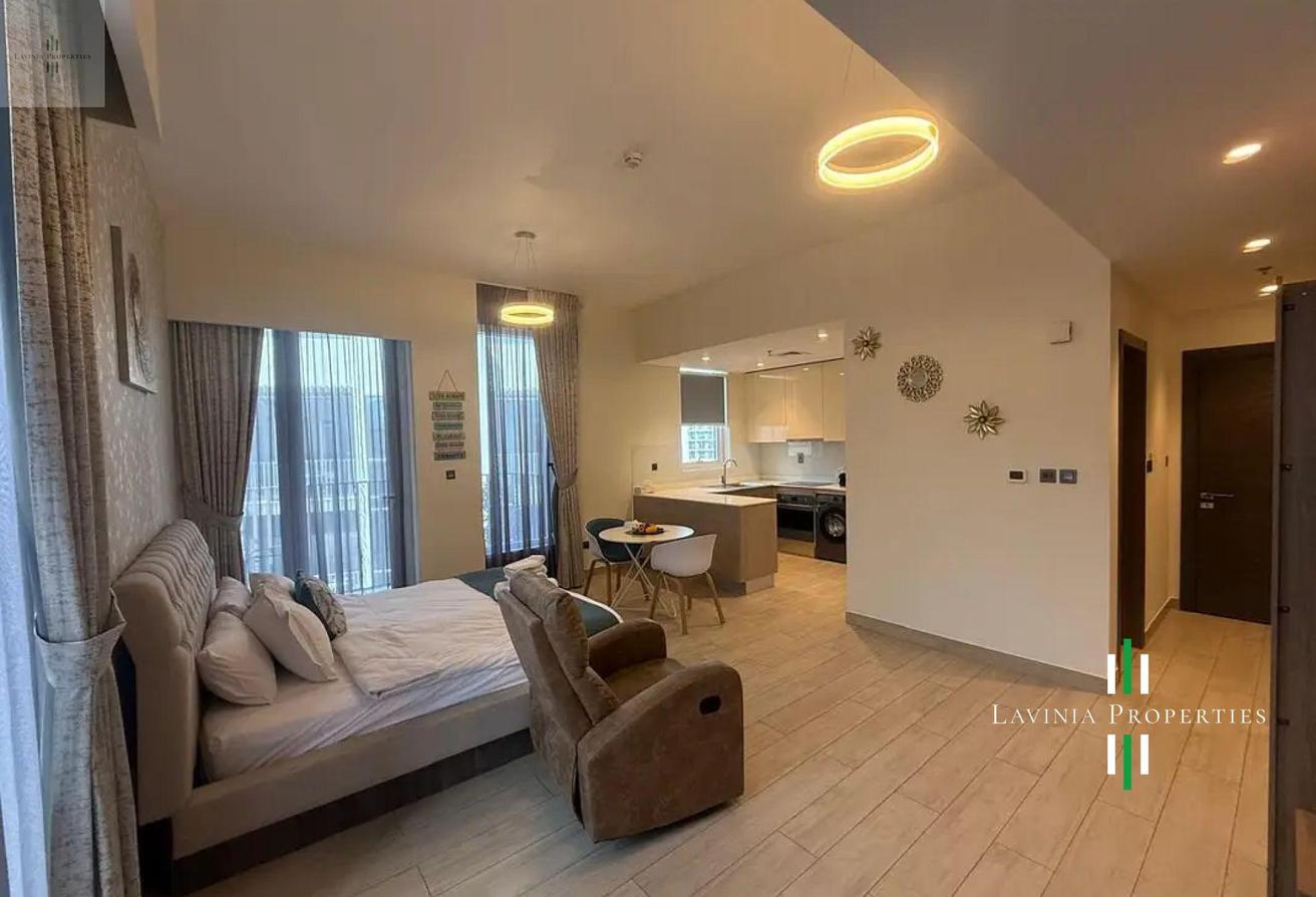 FULLY FURNISHED STUDIO FOR RENT IN ARJAN photo 5