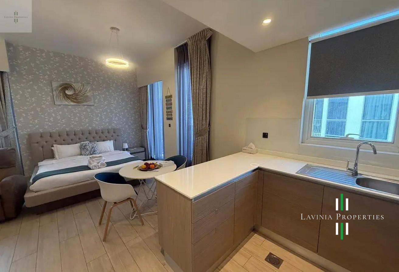 FULLY FURNISHED STUDIO FOR RENT IN ARJAN photo 7