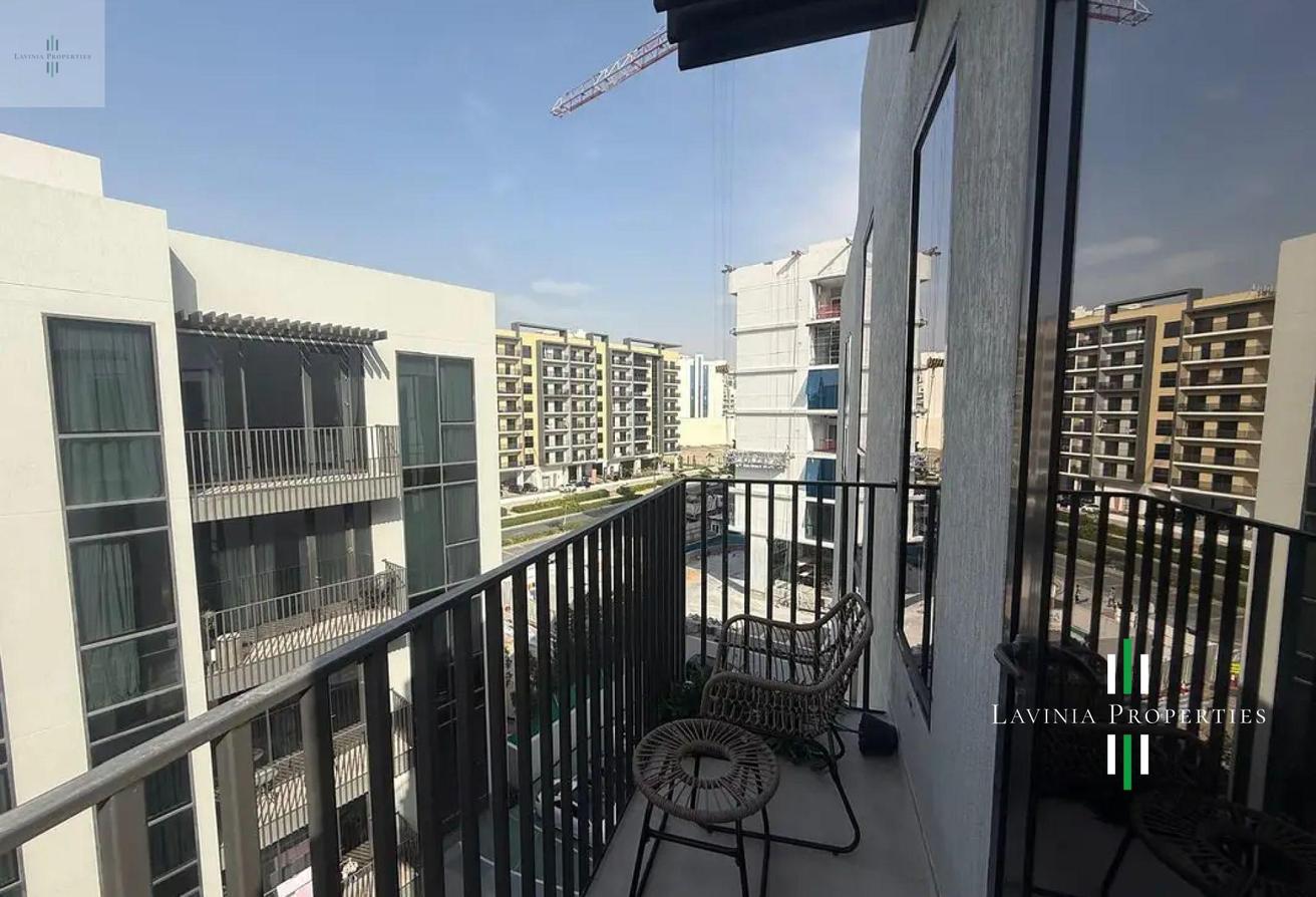 FULLY FURNISHED STUDIO FOR RENT IN ARJAN photo 10