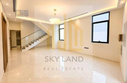 Villa - 5 - 7 for sale in Al Zaheya Gardens - Al Zahya - Ajman Villa - 5 - 7 for sale in Al Zaheya Gardens - Al Zahya - Ajman