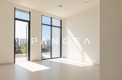 Villa - 3 Bedrooms - 4 Bathrooms for rent in Greenview 3 - EMAAR South - Dubai South (Dubai World Central) - Dubai Villa - 3 Bedrooms - 4 Bathrooms for rent in Greenview 3 - EMAAR South - Dubai South (Dubai World Central) - Dubai