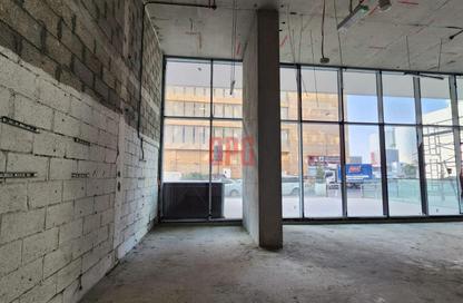 Retail - Studio - 1 for rent in Binghatti Phoenix - District 13 - Jumeirah Village Circle - Dubai Retail - Studio - 1 for rent in Binghatti Phoenix - District 13 - Jumeirah Village Circle - Dubai