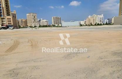 Land - Studio for sale in Sama Al Jaddaf - Al Jaddaf - Dubai